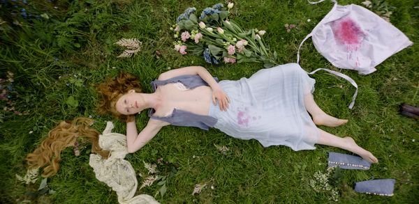Produktbild: Smalltown Girl