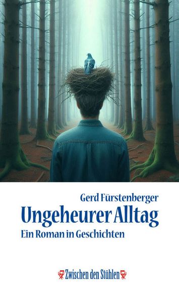 Produktbild: Ungeheurer Alltag