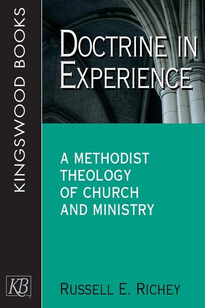 Produktbild: Doctrine in Experience