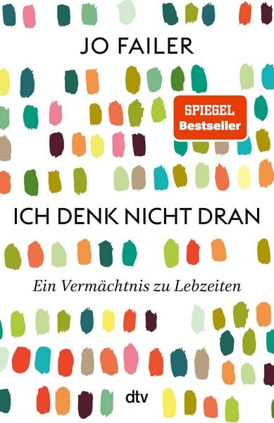 Produktbild: Ich denk nicht dran