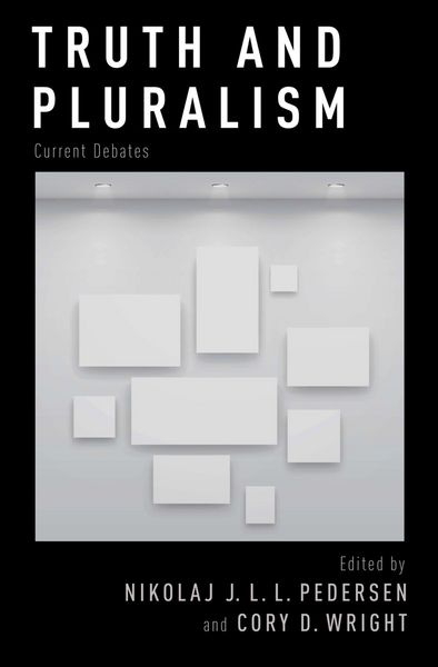Produktbild: Truth and Pluralism