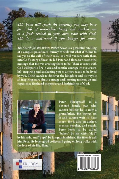 Produktbild: The Search for the White Picket Fence