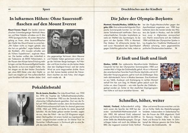 1975 - Geburtstagskurier