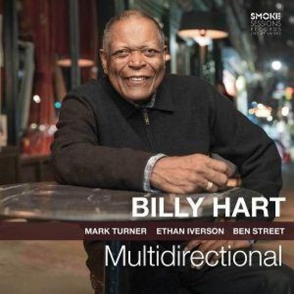 Produktbild: Hart, B: Multidirectional