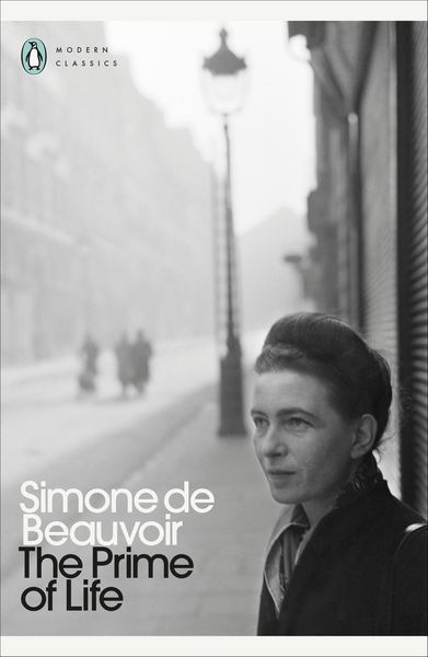 Produktbild: The Prime of Life