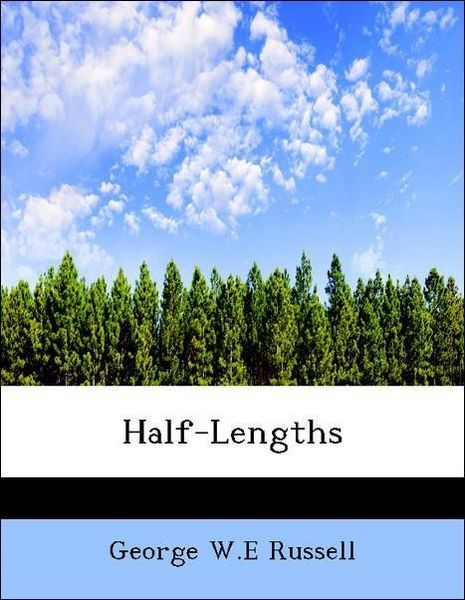 Produktbild: Russell, G: Half-Lengths