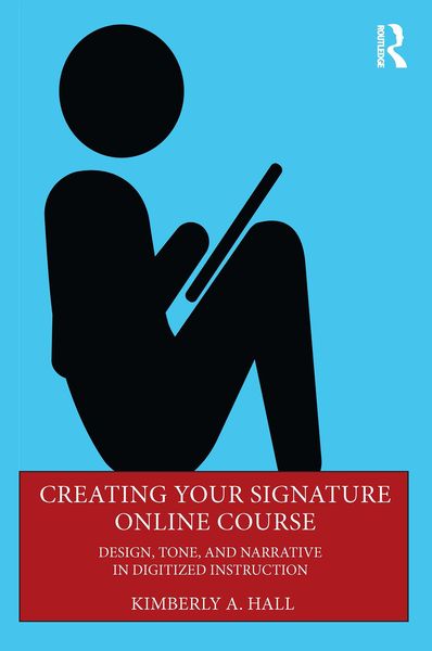 Produktbild: Creating Your Signature Online Course