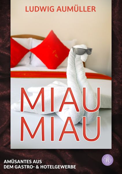 Produktbild: Miau, Miau