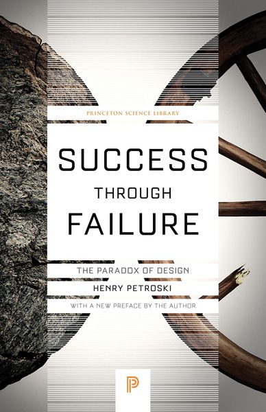 Produktbild: Success through Failure