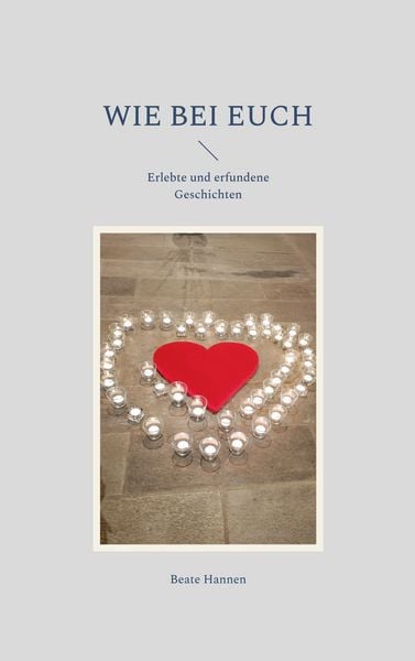 Produktbild: Wie bei euch