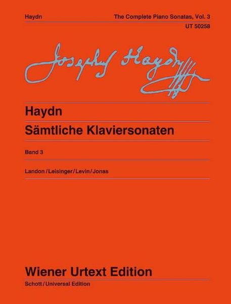 Produktbild: S&auml;mtliche Klaviersonaten