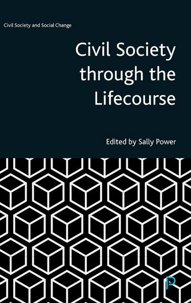 Produktbild: Civil Society through the Lifecourse