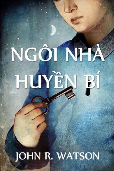 Produktbild: B&iacute; &iquest;n Ng&ocirc;i Nh&agrave;