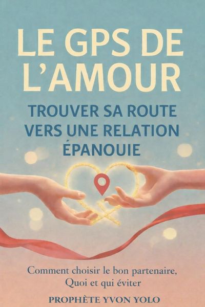 Produktbild: Le Gps De L'amour