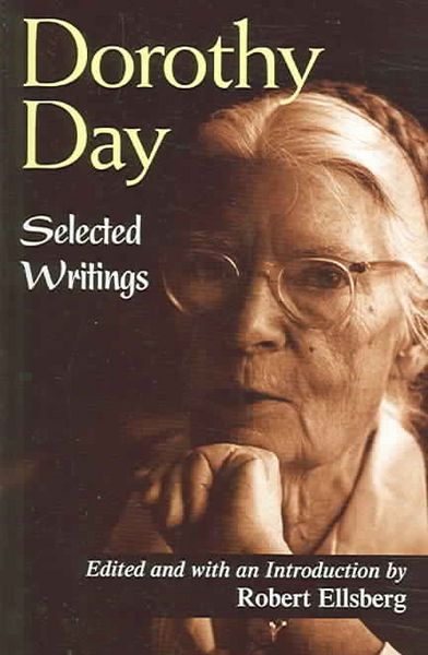 Produktbild: Ellsberg, R: Dorothy Day
