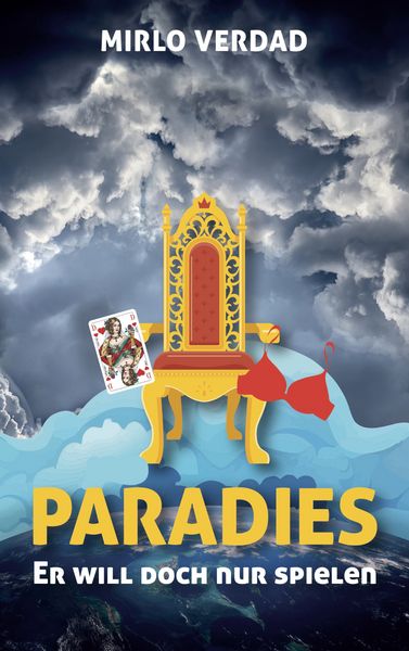Produktbild: Paradies