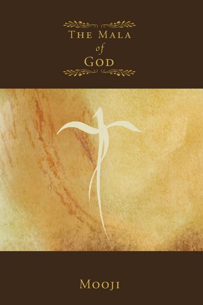 Produktbild: The Mala of God