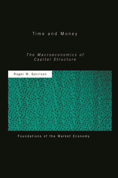 Produktbild: Time and Money