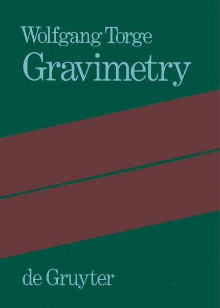 Produktbild: Gravimetry