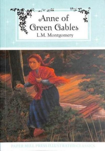 Produktbild: Anne of Green Gables