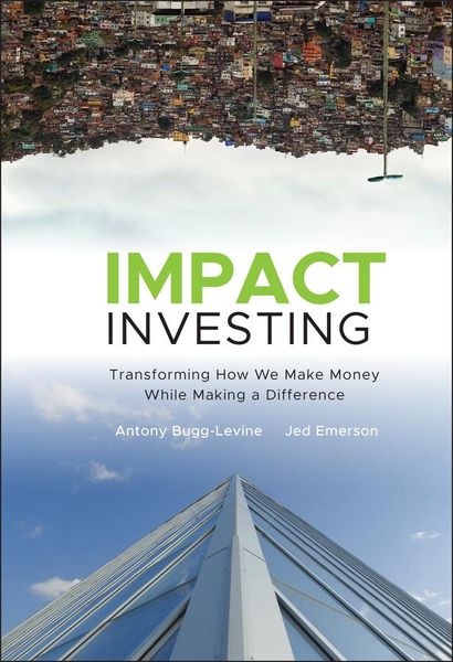 Produktbild: Impact Investing