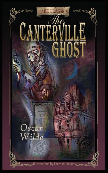 Produktbild: The Canterville Ghost