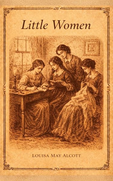 Produktbild: Little Women