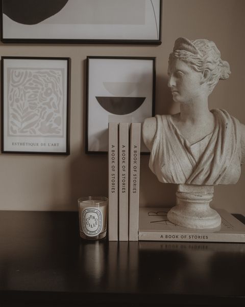 Produktbild: A Book of Stories
