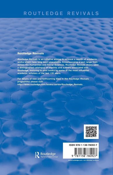 Produktbild: Resisting Novels (Routledge Revivals)