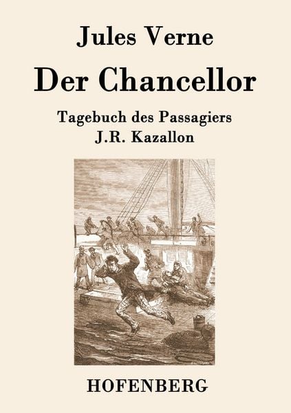 Produktbild: Der Chancellor