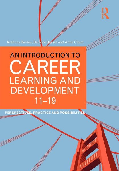 Produktbild: An Introduction to Career Learning & Development 11-19