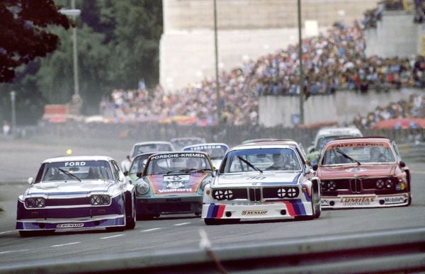 Produktbild: BMW Milestones