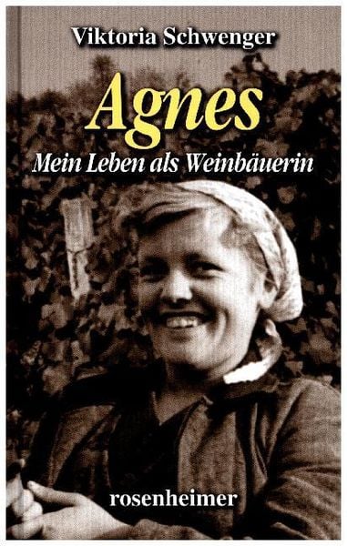 Produktbild: Schwenger, V: Agnes