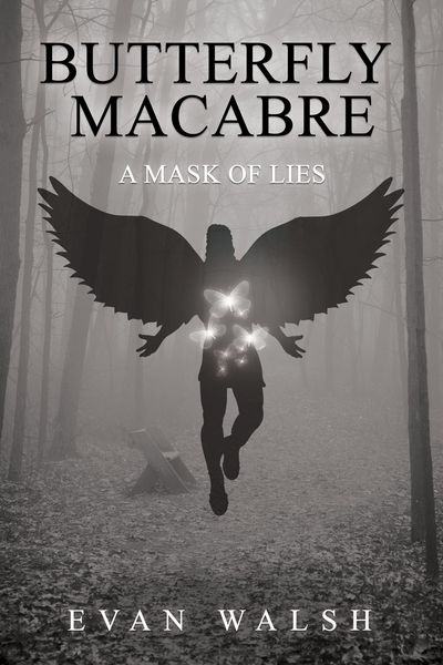 Produktbild: Butterfly Macabre
