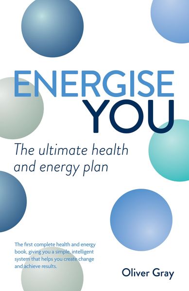 Produktbild: Energise You