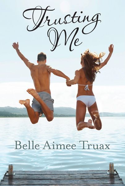 Produktbild: Trusting Me