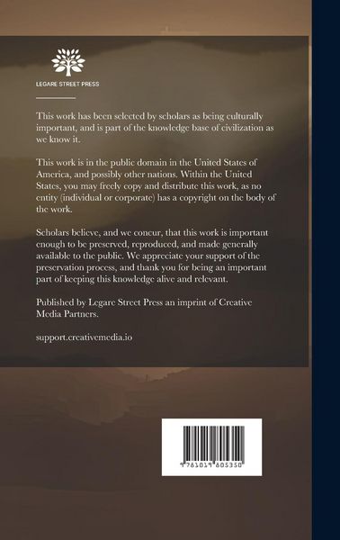 Produktbild: Doctrine and Life