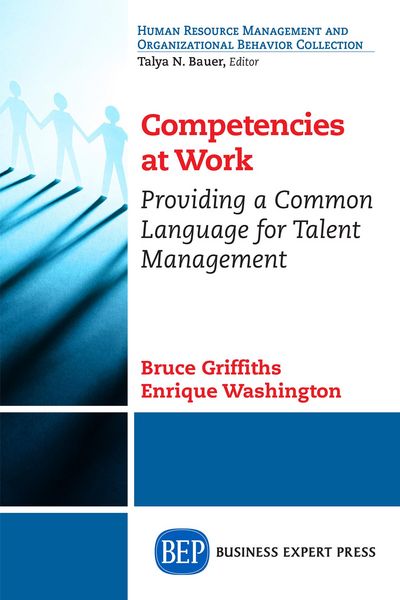 Produktbild: Competencies at Work
