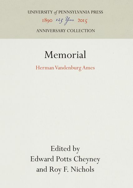 Produktbild: Memorial