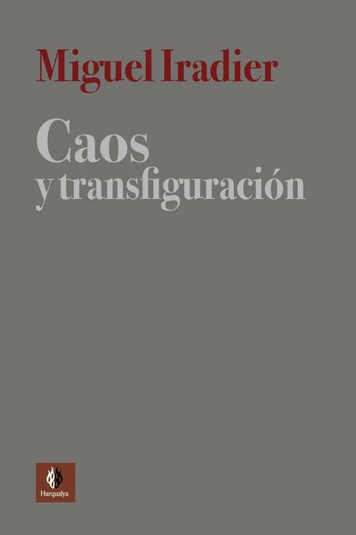 Produktbild: Caos Y Transfiguraci&oacute;n