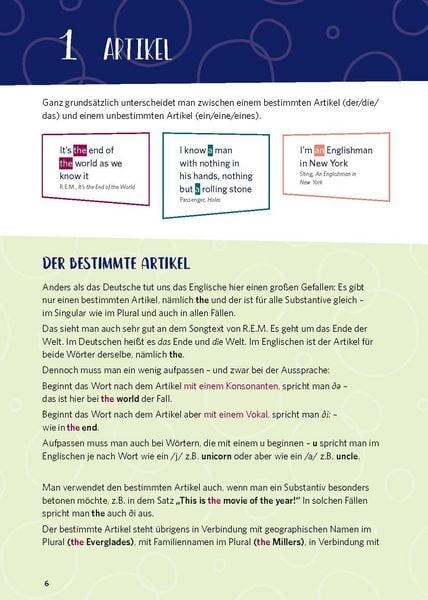 Produktbild: PONS Grammatik ohne Drama Englisch