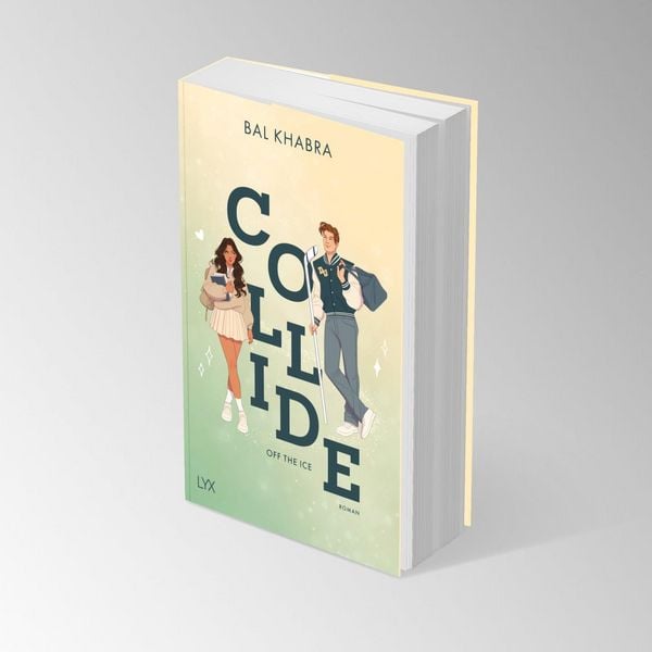 Collide