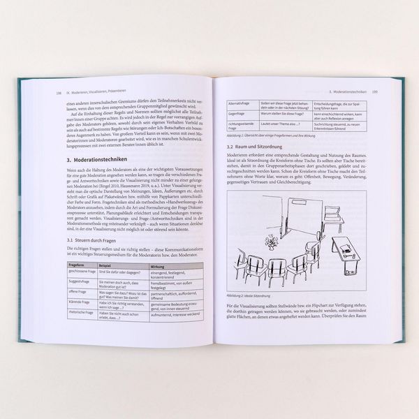 Produktbild: Handbuch Schulentwicklung: Beratung und Begleitung