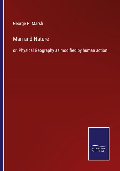 Produktbild: Man and Nature