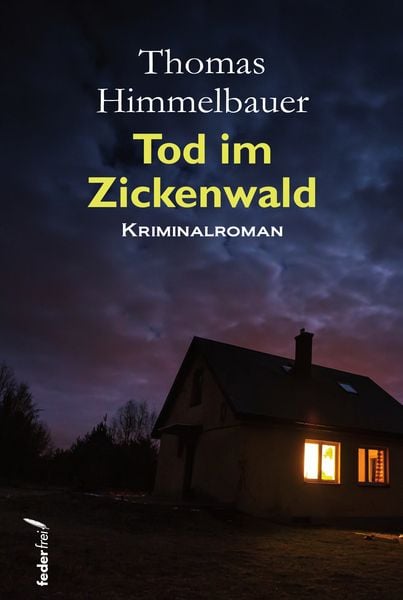 Produktbild: Tod im Zickenwald