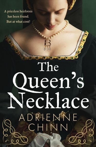 Produktbild: The Queen's Necklace