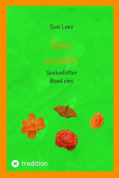 Produktbild: Bine erz&auml;hlt