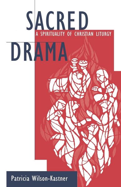 Produktbild: Sacred Drama