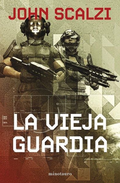 Produktbild: La vieja guardia n&ordm; 01/06 (NE)