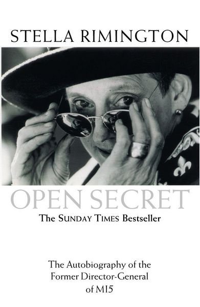 Produktbild: Open Secret